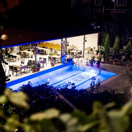 Hotel Dort Mevsim Pamukkale Exterior photo