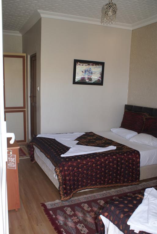 Hotel Dort Mevsim Pamukkale Exterior photo